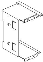 PIONEER AVIC-F320BT - Parts supplied - 3