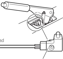PIONEER AVIC-F320BT - Aansluitmethode - 3