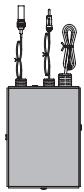 PIONEER AVIC-F320BT - AVVERTENZA - 11