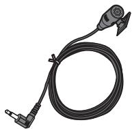 PIONEER AVIC-F320BT - Mitgelieferte Teile - 1