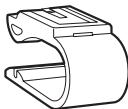 PIONEER AVIC-F320BT - Pezzi in dotazione - 2