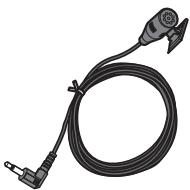 PIONEER AVIC-F320BT - Pièces fournies - 1