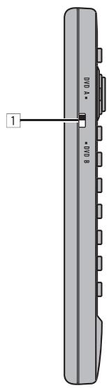 PIONEER AXM-P8000 - ATTENTION - 1