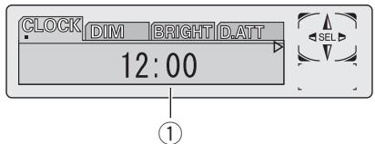 PIONEER AXM-P8000 - Adjusting initial settings - 1