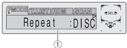 PIONEER AXM-P8000 - Introduction of advanced multi-CD player operation - 1