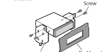 PIONEER DEH-P8100BT - DIN Rear mount - 2