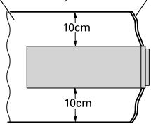 PIONEER DEH-P8100BT - Opmerking - 2