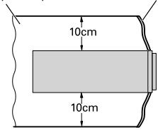 PIONEER DEH-P8100BT - Nota - 2