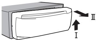 PIONEER DEH-X5500BT - Important - 1