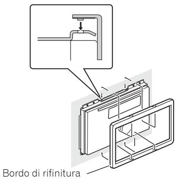 PIONEER FH-P80BT - Installazione - 2