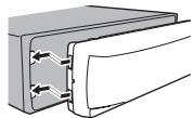 PIONEER MVH-150UI - Important - 2