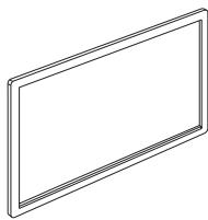 PIONEER AVH-P4000DVD - Parti fornite - 4