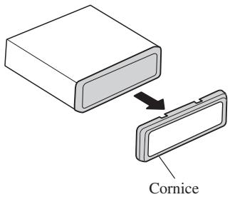 Cornice