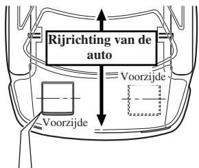 PIONEER AVIC-800DVD - Bijgeleverd montagemateriaal - 6