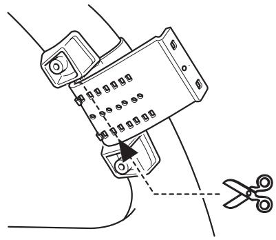 PIONEER AVIC-800DVD - Opmerking: - 3
