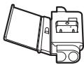 PIONEER AVIC-800DVD - Mitgelieferte Teile - 2