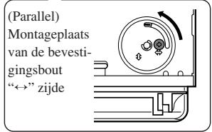 PIONEER AVIC-800DVD - Bijgeleverd montagemateriaal - 9