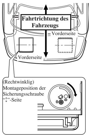 PIONEER AVIC-800DVD - Hinweise zum Einbau - 7