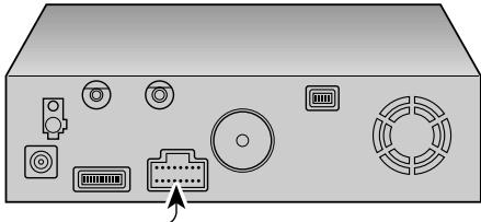 PIONEER AVIC-800DVD - Verde chiaro - 5