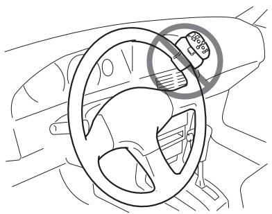 PIONEER AVIC-800DVD - Hinweise zur Handhabung der Fernbedienung - 1