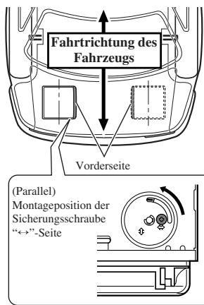 PIONEER AVIC-800DVD - Hinweise zum Einbau - 8