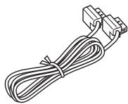 PIONEER AVIC-800DVD - Parts supplied - 3