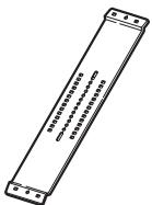 尺寸: 100mm x 20mm x 30mm 表面粗糙度: 50% 表面粗糙度: 50%