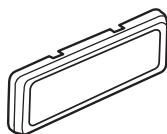PIONEER AVIC-800DVD - Hinweise zum Einbau - 6