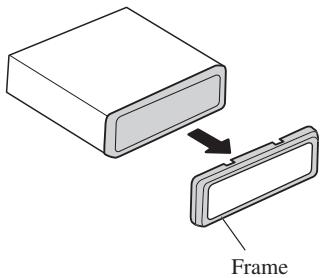 Frame