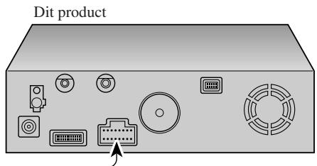 PIONEER AVIC-800DVD - Lichtgroen - 2