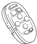 PIONEER AVIC-800DVD - Bijgeleverde accessoires - 1