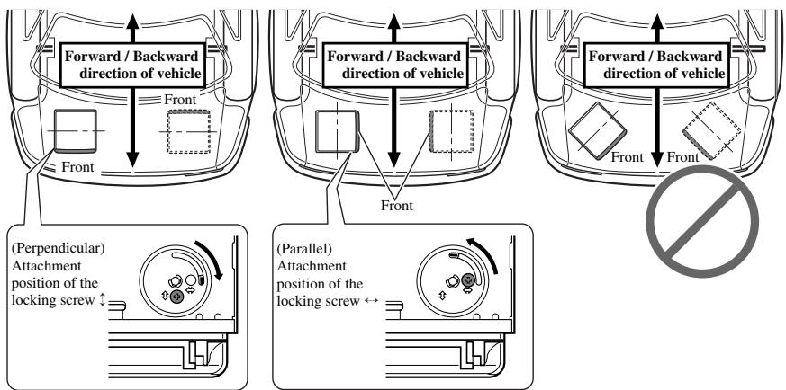 PIONEER AVIC-9DVD-2 - CAUTION - 1