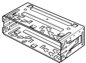 PIONEER AVIC-9DVD-2 - Parts supplied - 3