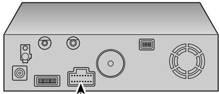 PIONEER AVIC-9DVD-2 - Lightgreen - 2