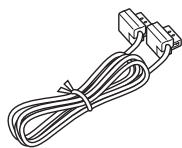 PIONEER AVIC-9DVD-2 - Parts supplied - 4