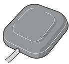 PIONEER AVIC-9DVD-2 - Parts supplied - 1