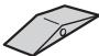 PIONEER AVIC-9DVD-2 - Parts supplied - 4