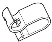 PIONEER AVIC-9DVD-2 - Parts supplied - 2