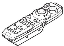 PIONEER AVIC-9DVD-2 - Parts supplied - 1