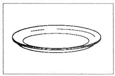 SAUTER M2201 - Equivalence des symboles - 2