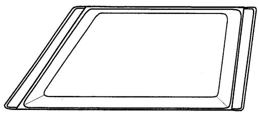 SAUTER MCF3B - PLAT LÉCHEFRITE MULTI-USAGES - 1