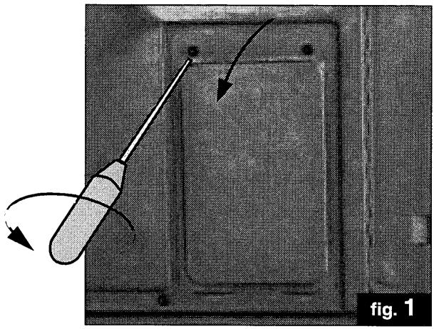 SAUTER MCF3B - Comment raccarder votre four ? - 1