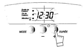 SAUTER MCF3B - a) Lors du branchement - 2