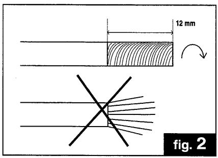 SAUTER MCF3B - Comment raccarder votre four ? - 2