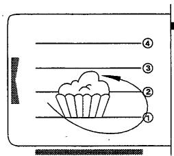 SAUTER MCF3B - Gâteaux, Brioches - 2