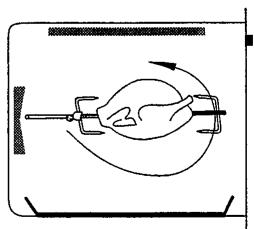 SAUTER MCF3B - Pieces à rôtir - 2