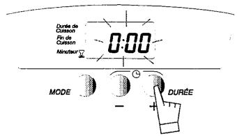 SAUTER MCF3B - a) Lors du branchement - 1