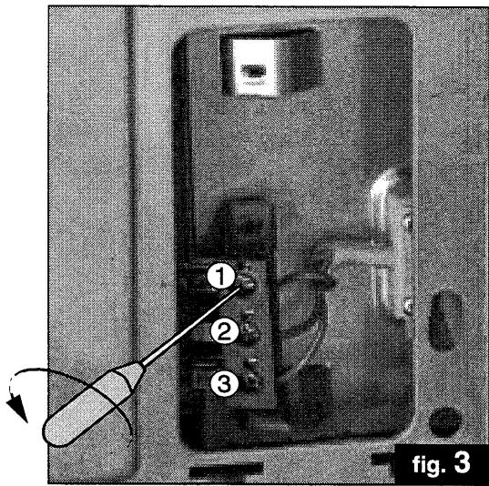 SAUTER MCF3B - Comment raccarder votre four ? - 3