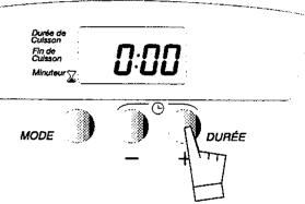 SAUTER MCF3B - En fin de cuisson, - 1