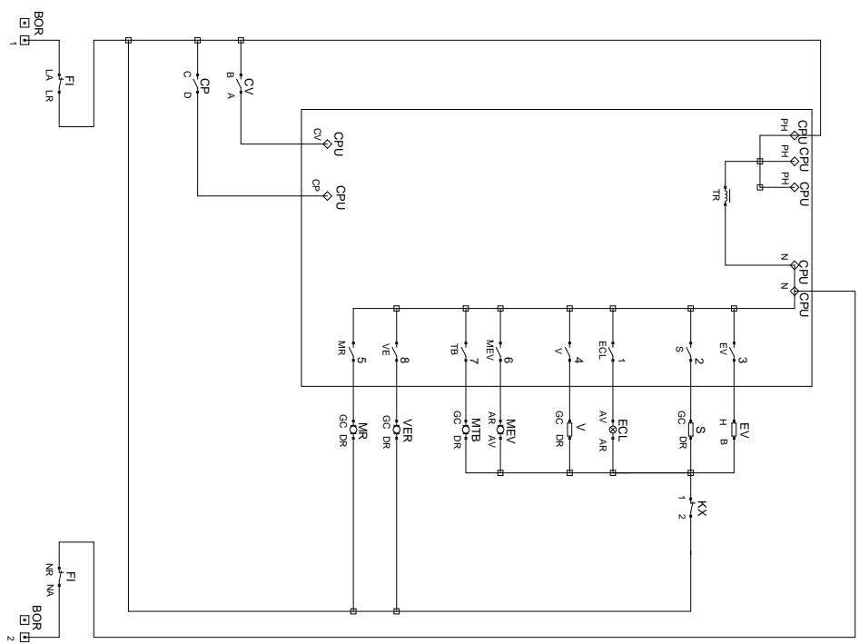 SAUTER MIL850 - ywnn iow - 1
